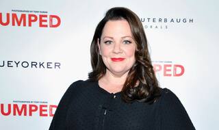 Melissa McCarthy will miss 'Mike & Molly'