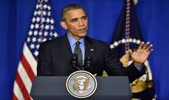 Obama calls for gun reforms in wake of California shooting