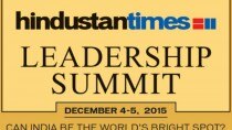 Leadership Summit Day 1 Live: Narendra Modi, Arun Jaitley speak on boosting economy; Opposition target BJP on intolerance