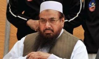 पाकिस्तानी मंदिरों के बचाव में उतारा मुंबई हमले का मास्टरमाइंड हाफ़िज़ सईद