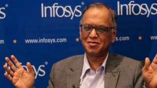 No Work From Home: Infosys Founder Narayana Murthy Warns Young Employees Against Moonlighting
