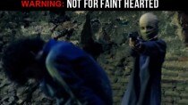 Shocking! Child jihadists assassinate spies in new ISIS video