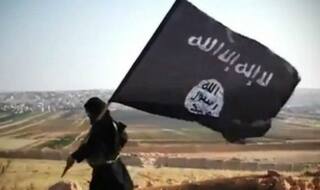British airstrikes hit first ISIS targets: report