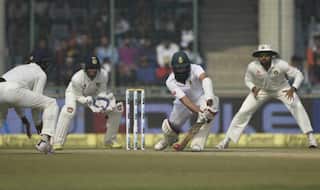 Here's Complete Schedule of India's Tour of South Africa