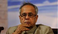 President Pranab Mukherjee's function begins with Vande Mataram, not National Anthem