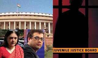 Juvenile Justice Bill: Rajya Sabha members unite for strict law, discuss on permissible age limit for punishment