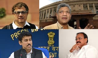 Juvenile Justice Bill passed in Rajya Sabha; BJP, TMC take credit, CPIM walks out