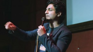 Indians have a sober alter ego in America, Kenny Sebastian tells you how it looks like