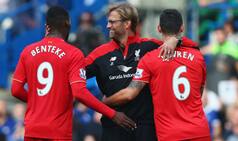 Liverpool vs West Bromwich Albion, Barclays Premier League 2015-16 Free Live Streaming: Watch Free Live Stream and Telecast on Star Sports and Hotstar