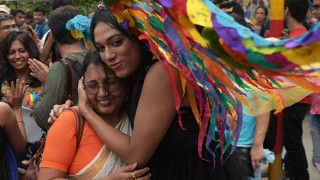 Section 377: How it All Started in 2001 And Ended Today With SC's Landmark Judgement Section 377: How it All Started in 2001 And Ended Today With SC's Landmark Judgement