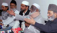 AIMPLB Secretary Jilani Holds Meeting to Decide on Review Petitions Against Ayodhya Verdict