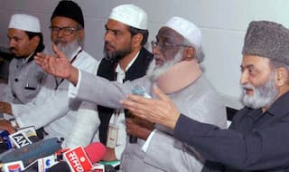 AIMPLB Secretary Jilani Holds Meeting to Decide on Review Petitions Against Ayodhya Verdict