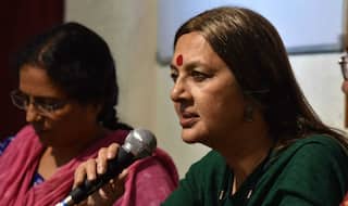 Brinda Karat questions Juvenile Justice Act, says treating 16-year-old as adult among criminal is retrograde