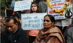 Nirbhaya gangrape case timeline: How the case unfolded since December 16, 2012