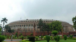 Winter Session of Parliament Day 4: Lok Sabha, Rajya Sabha adjourned after protest over demonetisation