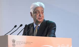Azim Premji pitches strong for philanthropy; says rich Indians need to be more generous