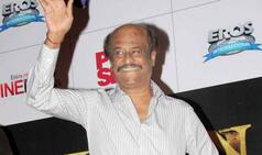 Rajinikanth donates Rs.10 lakh for Tamil Nadu rain-hit