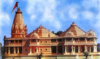 Ram Mandir is not an electoral issue for people of Ayodhya, development is 