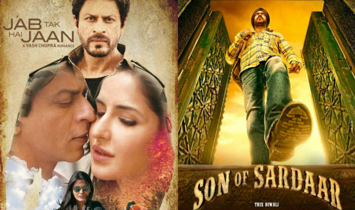 SR Jab Tak Hai Jaan