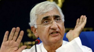 Open letter to a very disgruntled and disappointed former MEA Salman Khurshid