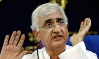 'Biggest Problem is Our Leader Walked Away': Salman Khurshid on Congress' Struggles