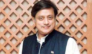 JNU row: Shashi Tharoor takes a dig at BJP government on 'nationalism'