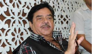 Presidential Polls 2017: Shatrughan Sinha bats for Lal Krishna Advani before BJP makes any decision
