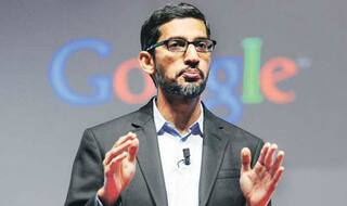 कुछ इस तरीके से Google के सीईओ Sundar Pichai ने मनाया Google Maps का 15वां बर्थडे