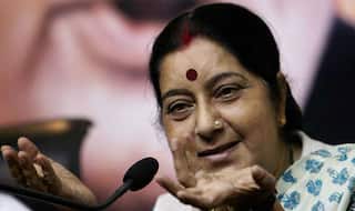India-Pakistan ties: Sushma Swaraj to address Parliament on her return from Islamabad; Government ready to debate