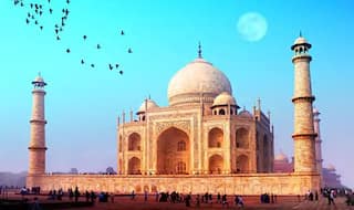 Unlock 2: All Monuments in India to Open to Public 'With Complete Precautions' From July 6