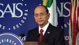 Myanmar President U Thein Sein urges acceleration of SEZ development