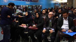 Record 12,000 candidates for Iran elections