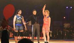 Haryana set up PWL final clash with Mumbai