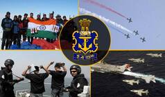 Navy Day 2015: 10 incredible facts about Indian Navy