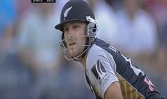 मैकुलम ने वर्ल्‍ड कप में जब बनाई थी सबसे तेज हाफ सेंचुरी