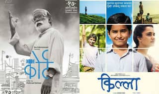 National Award to Oscars, emergence of Marathi cinema in 2015