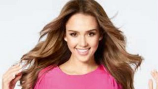 'Doubters' made Jessica Alba succeed