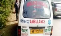 Supreme Court unhappy over lack of standard norms for ambulances
