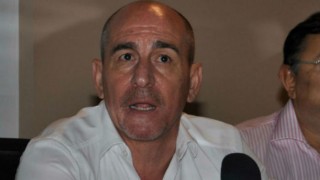ATK coach Antonio Habas wants his players to focus on semis