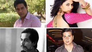 New Year 2016: TV actors Anup Soni, Kavita Kaushik, Gaurav Gera on New Year Resolutions