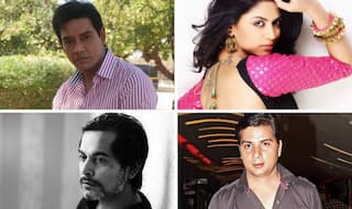 New Year 2016: TV actors Anup Soni, Kavita Kaushik, Gaurav Gera on New Year Resolutions