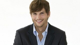 Ashton Kutcher pictured leaving 'seedy' Thai massage parlour