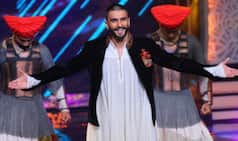 Post Bajirao Mastani, Ranveer Singh keen to foray into television