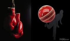 Barinder Singh Sran from boxer to fast bowler