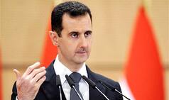 Russia slams Riyadh talks as not representing entire Syria opposition