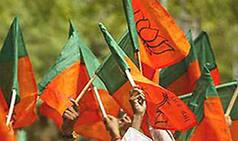 BJP calls for Kerala bandh after worker's murder, demands CBI probe