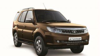 Tata Motors launches latest Safari variant