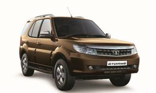 Tata Motors launches latest Safari variant