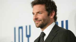 Camera loves Jennifer Lawrence: Bradley Cooper