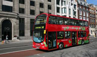 Gujarat to introduce electric buses to reduce pollution